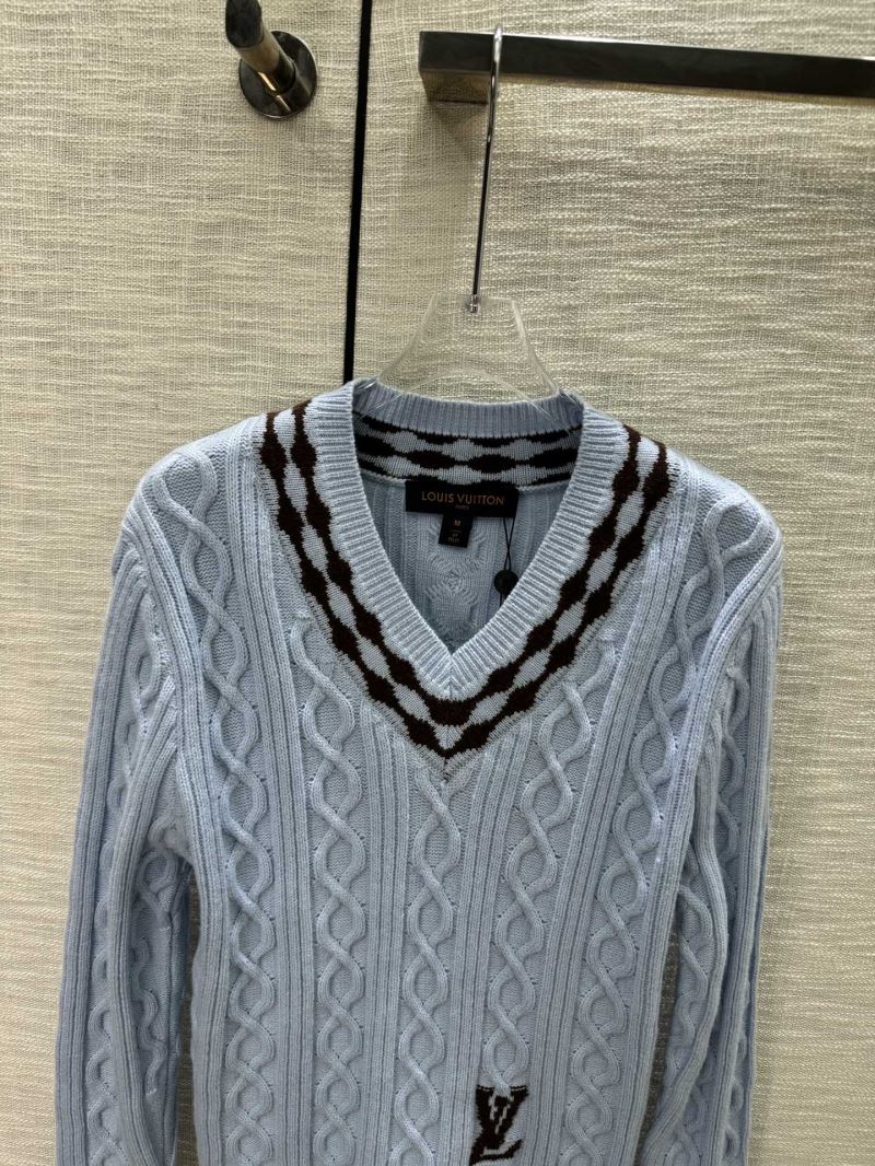 Louis Vuitton Sweaters